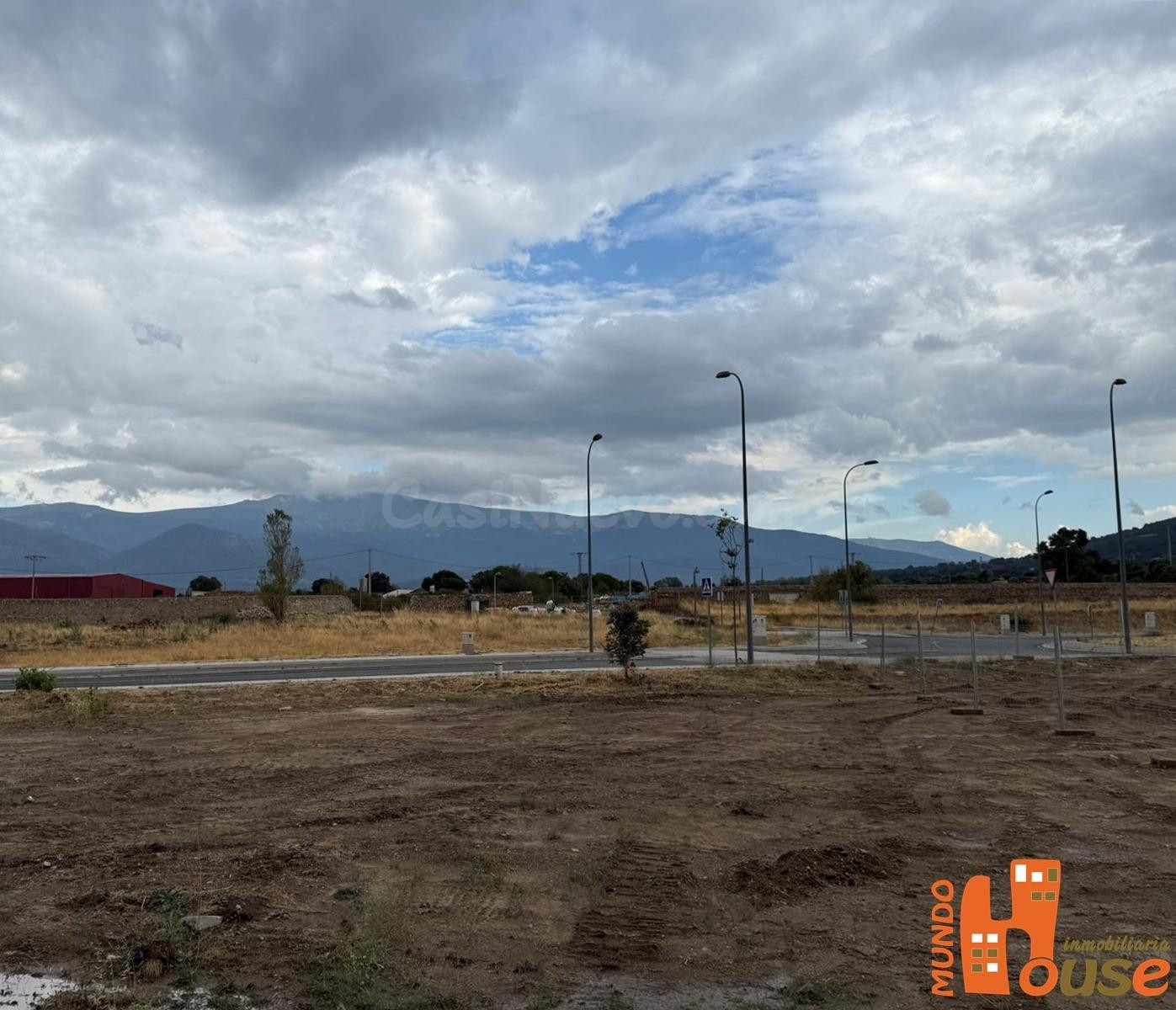 Parcelas en venta en La Faisanera, junto al Campo de Golf - foto 5