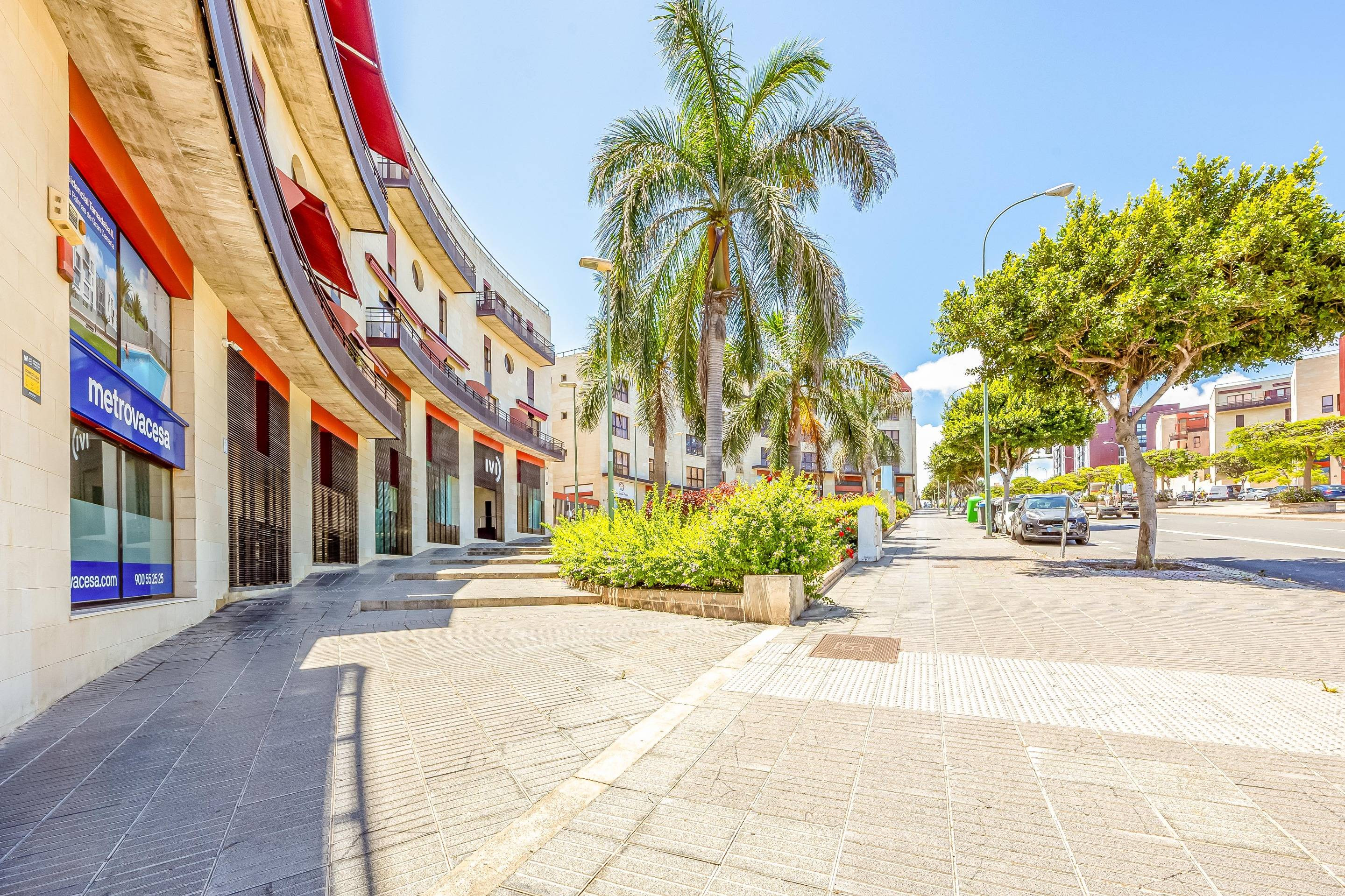 DÚPLEX DE 126 m2 EN UNA DE LAS ZONAS MÁS DEMANDADAS DE LA CAPITAL - foto 5