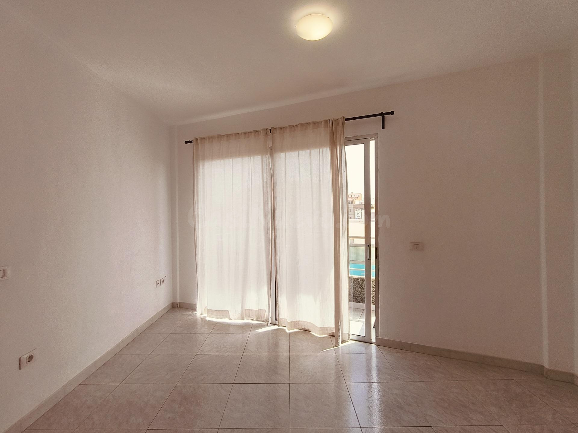 VIVIENDA DE UN DORMITORIO