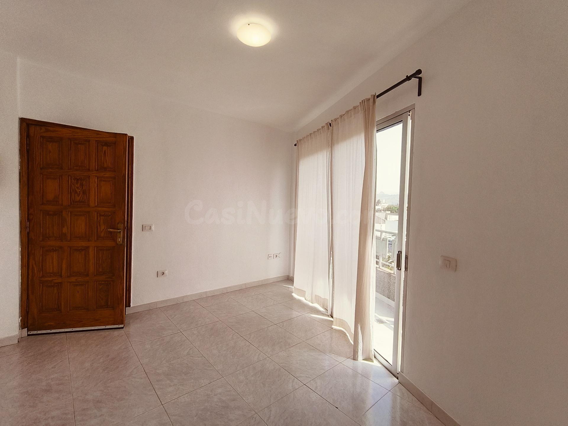 VIVIENDA DE UN DORMITORIO - foto 2