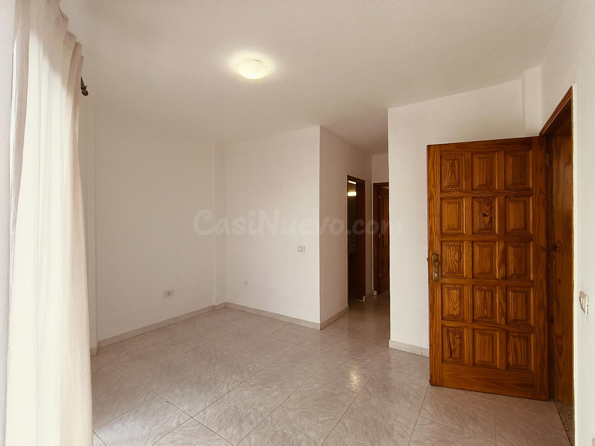 VIVIENDA DE UN DORMITORIO - foto 3