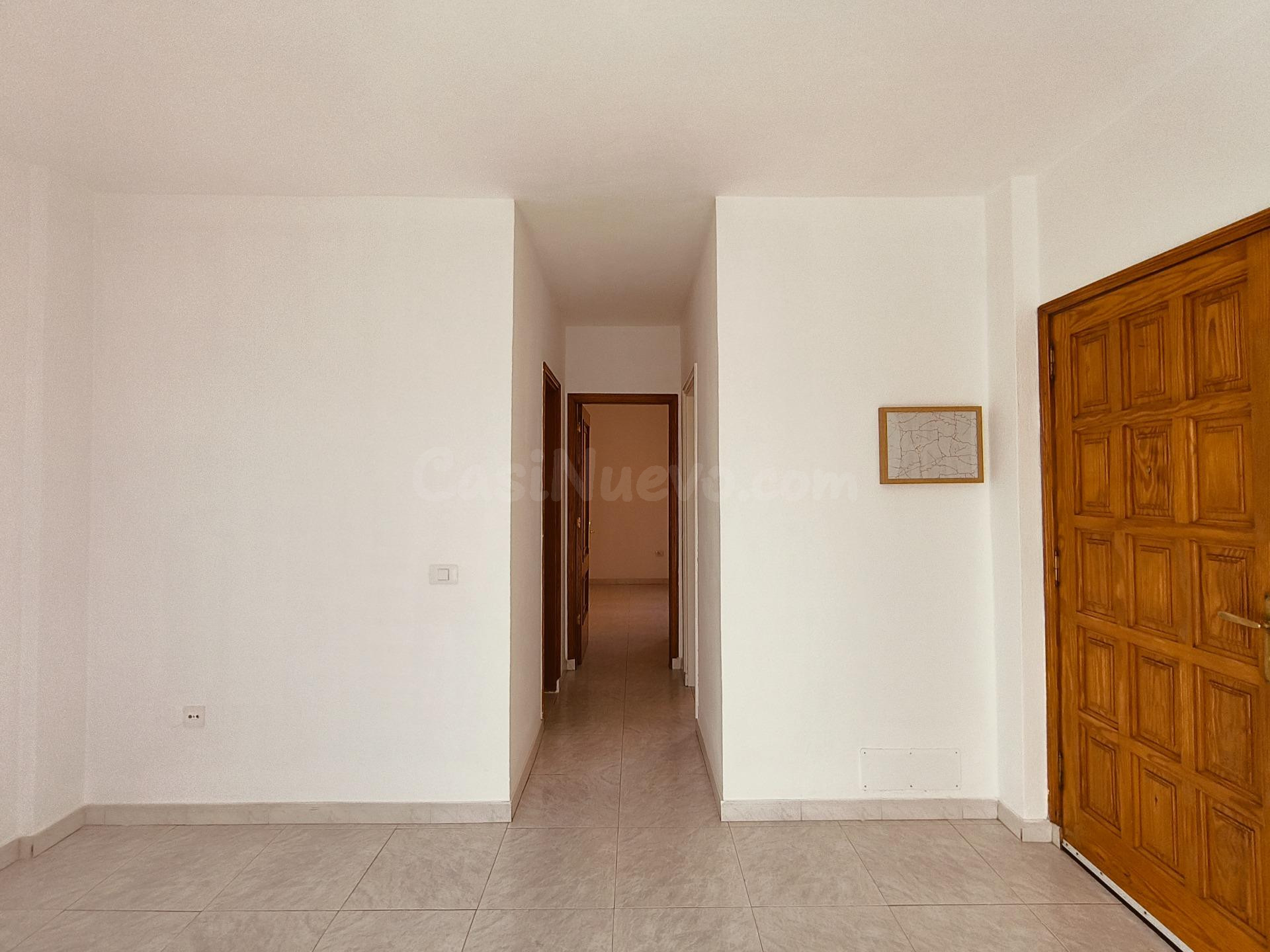 VIVIENDA DE UN DORMITORIO - foto 4