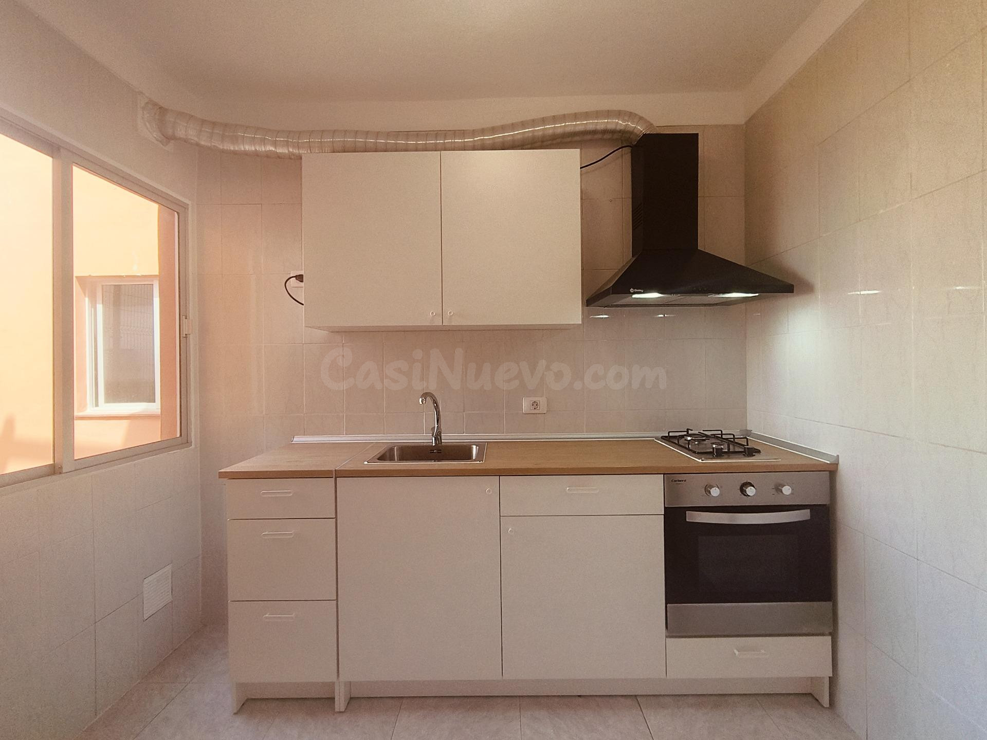 VIVIENDA DE UN DORMITORIO - foto 5