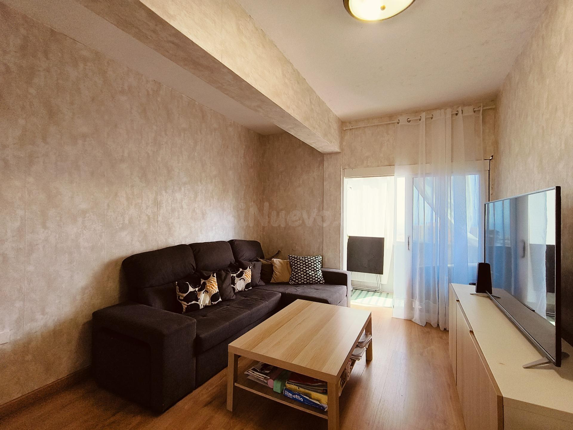 ACOGEDORA VIVIENDA LUMINOSA