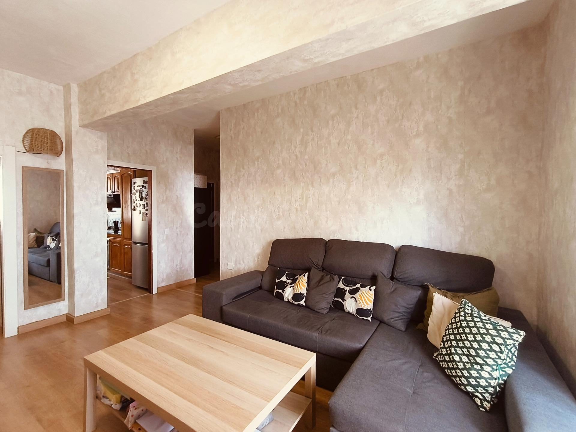 ACOGEDORA VIVIENDA LUMINOSA - foto 2