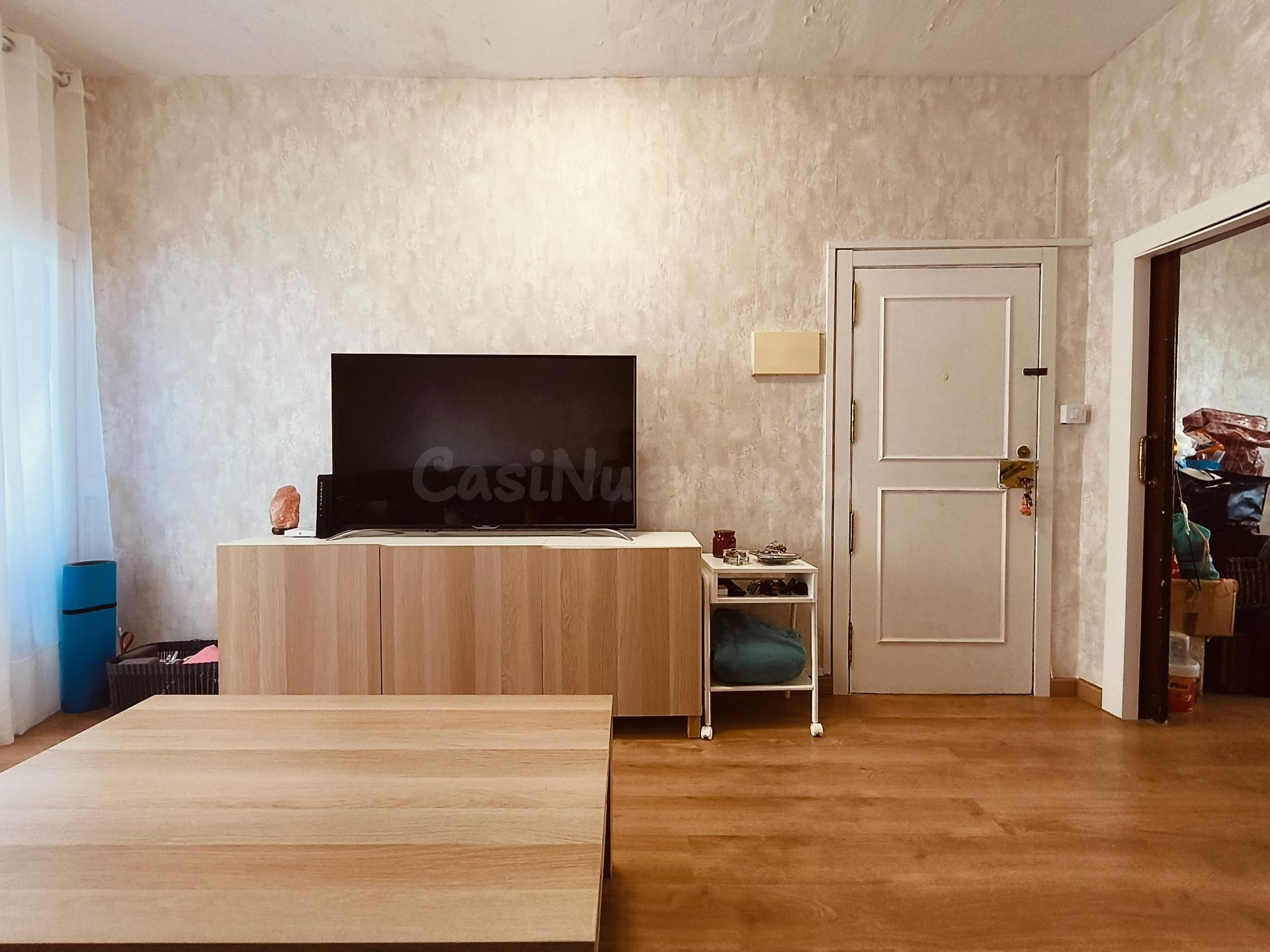 ACOGEDORA VIVIENDA LUMINOSA - foto 4