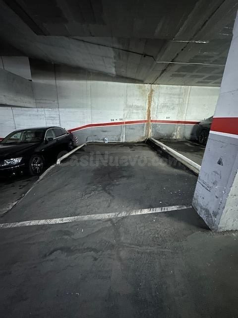 Plaza de Parking en Venta de 23 m2 entran furgonetas grandes - foto 4