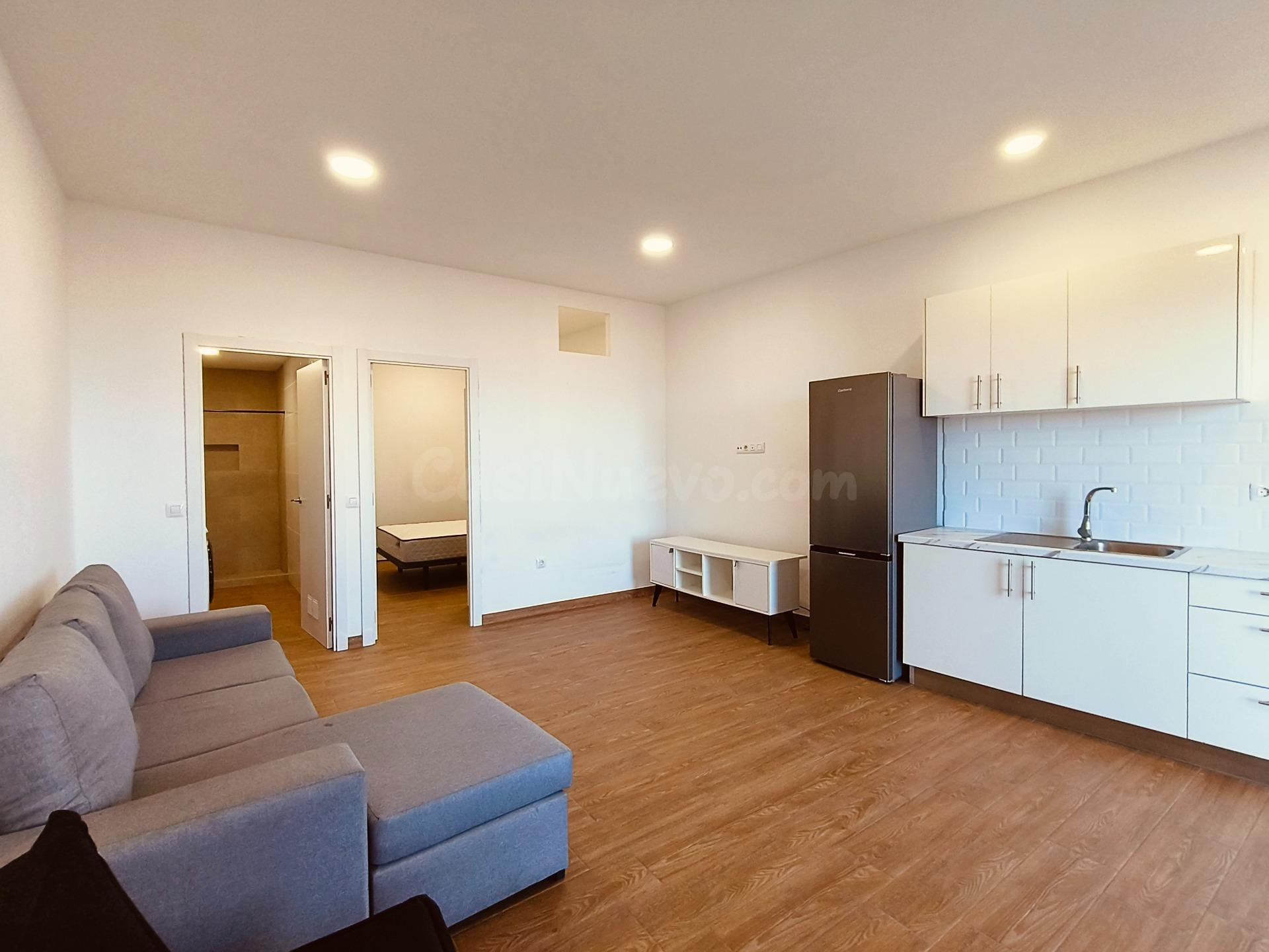 VIVIENDA UBICADA EN CHARCO DEL PINO - foto 2