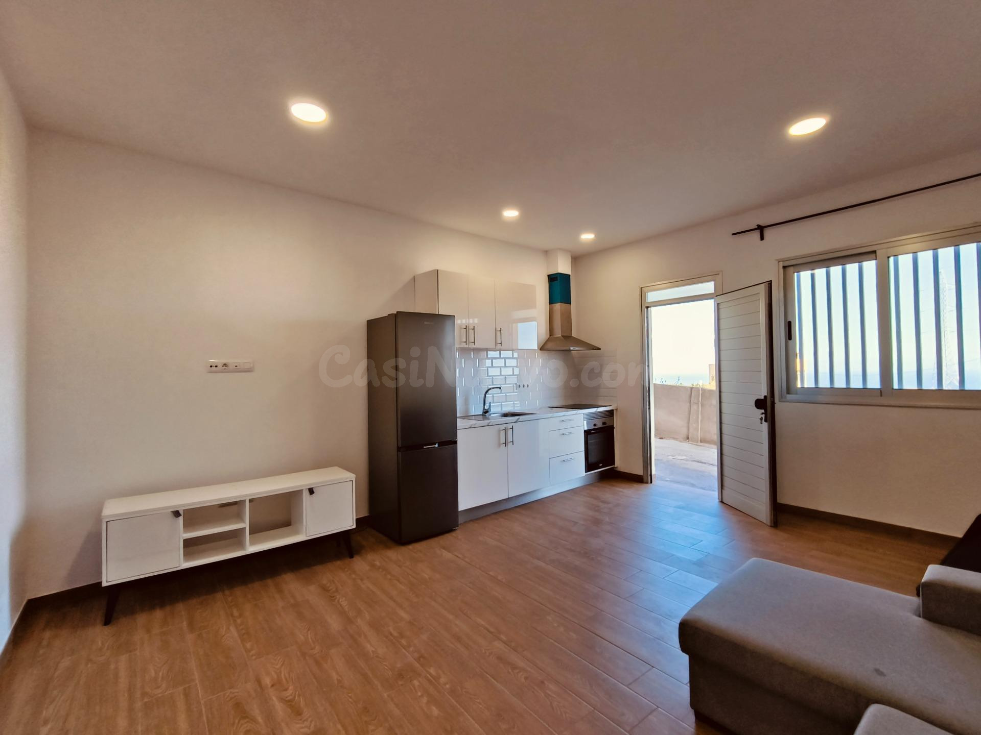 VIVIENDA UBICADA EN CHARCO DEL PINO - foto 3