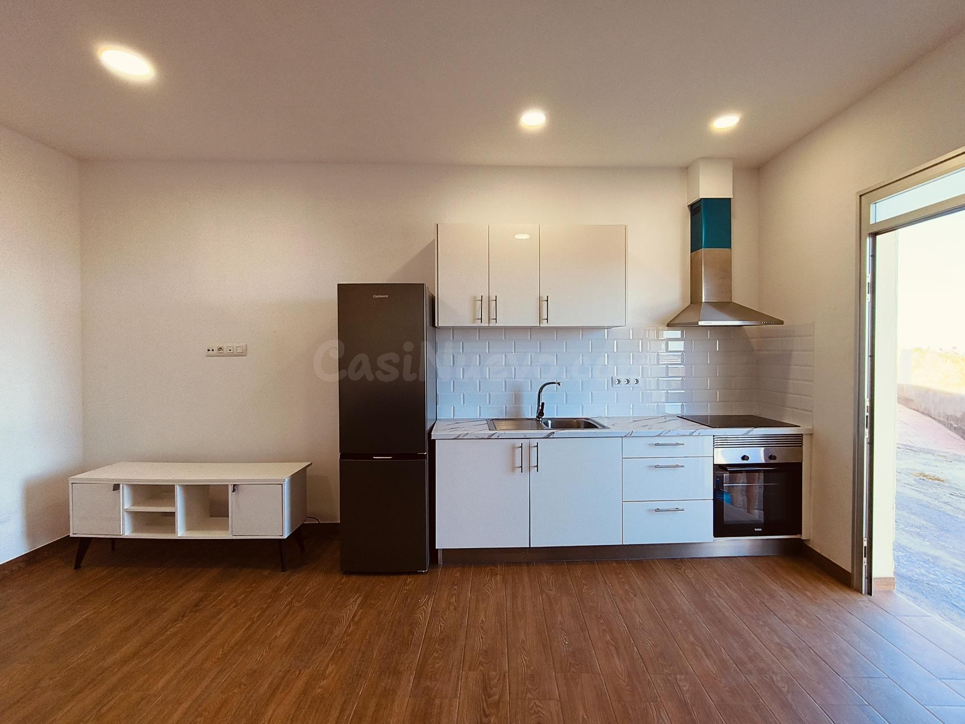 VIVIENDA UBICADA EN CHARCO DEL PINO - foto 4