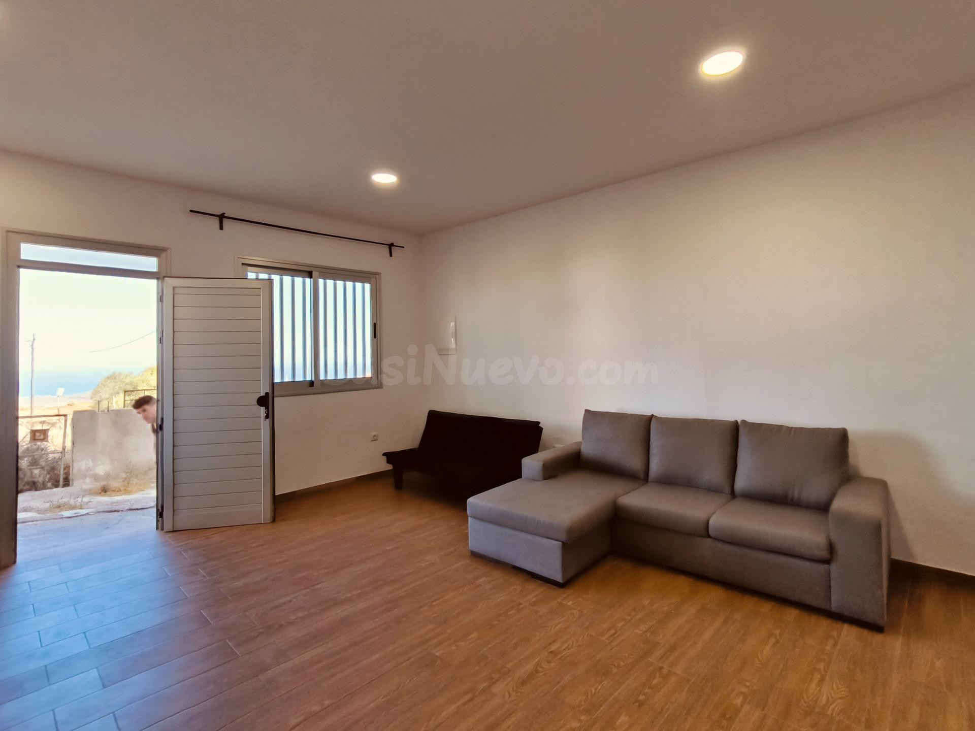 VIVIENDA UBICADA EN CHARCO DEL PINO - foto 5