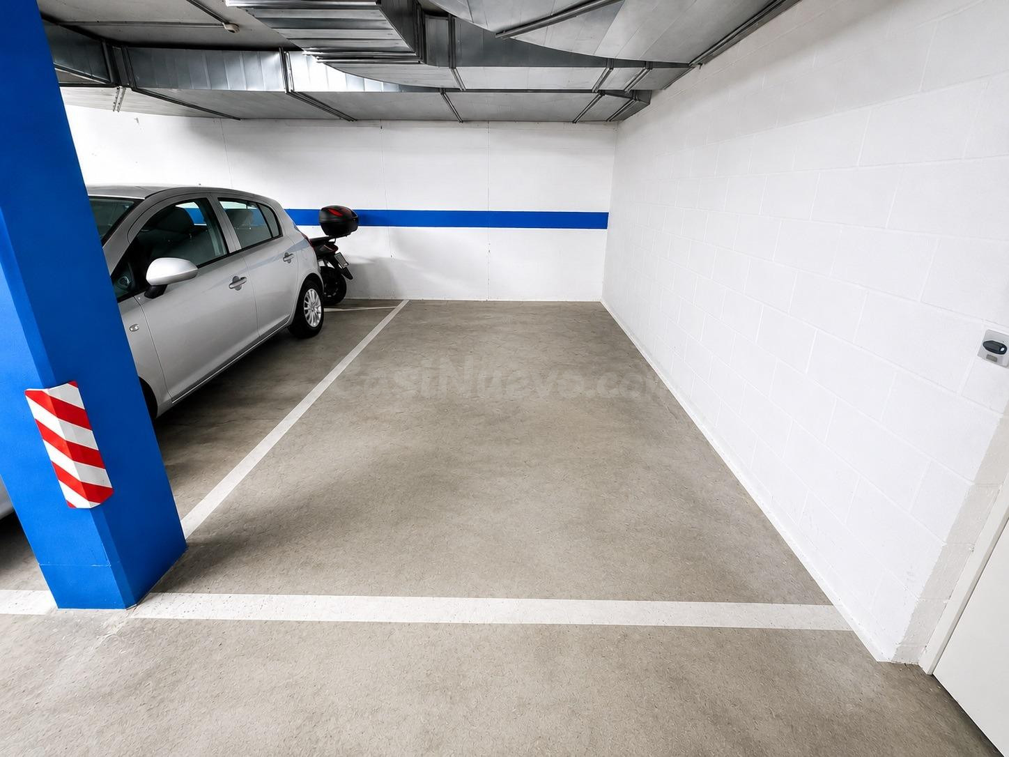 Plaza de Parking en venta en el Canal