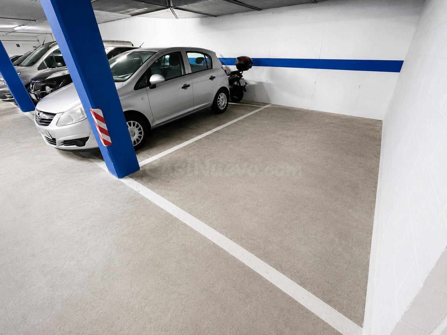 Plaza de Parking en venta en el Canal - foto 3