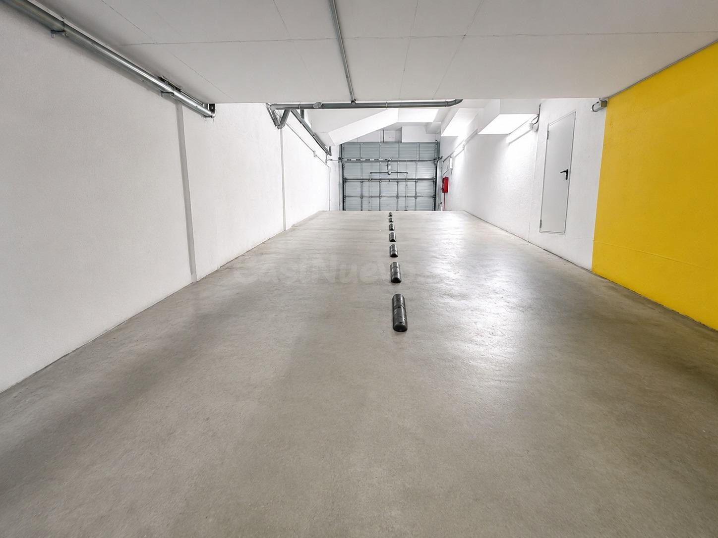 Plaza de Parking en venta en el Canal - foto 4