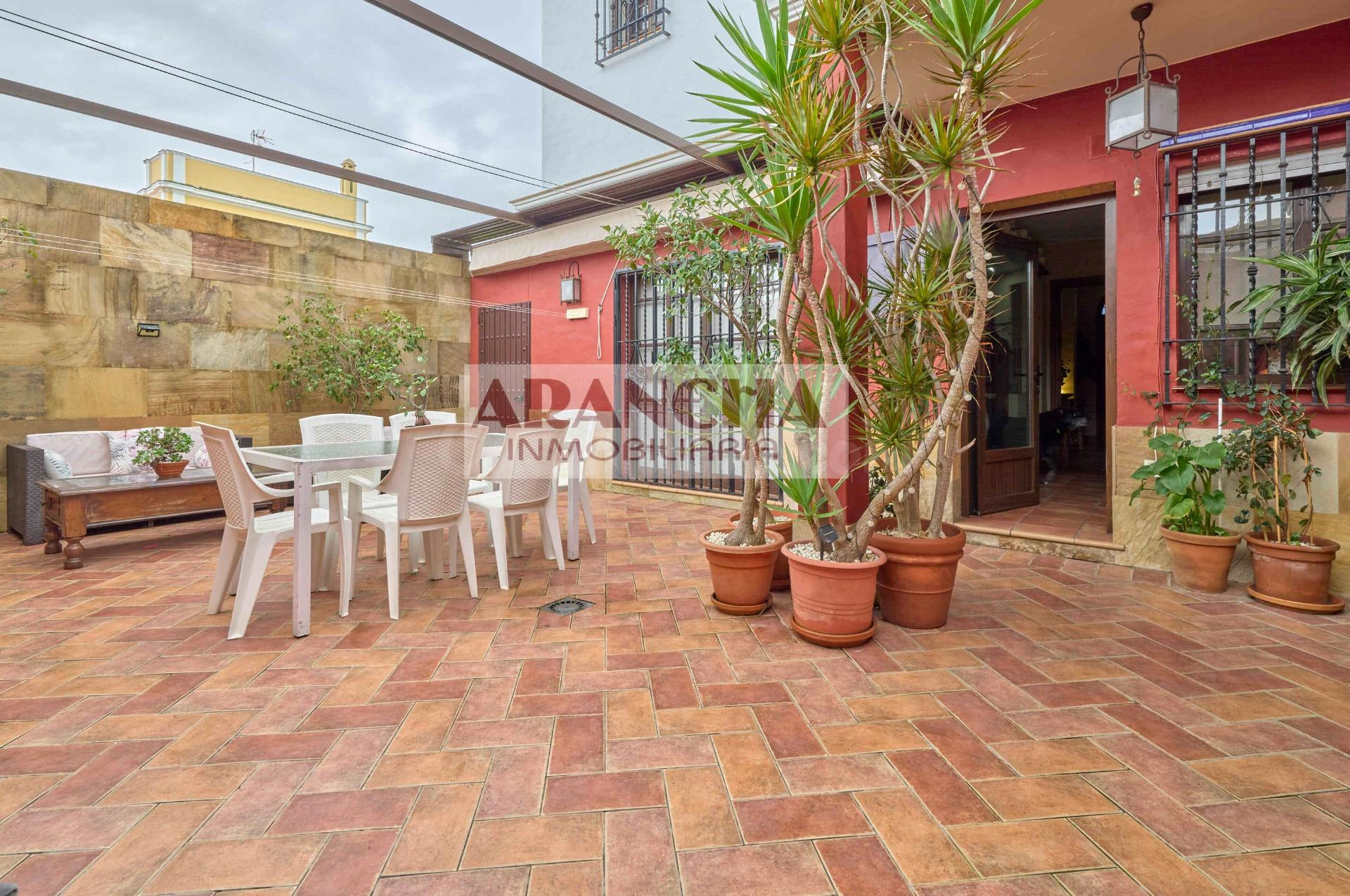 Gran Chalet en venta en Chipiona