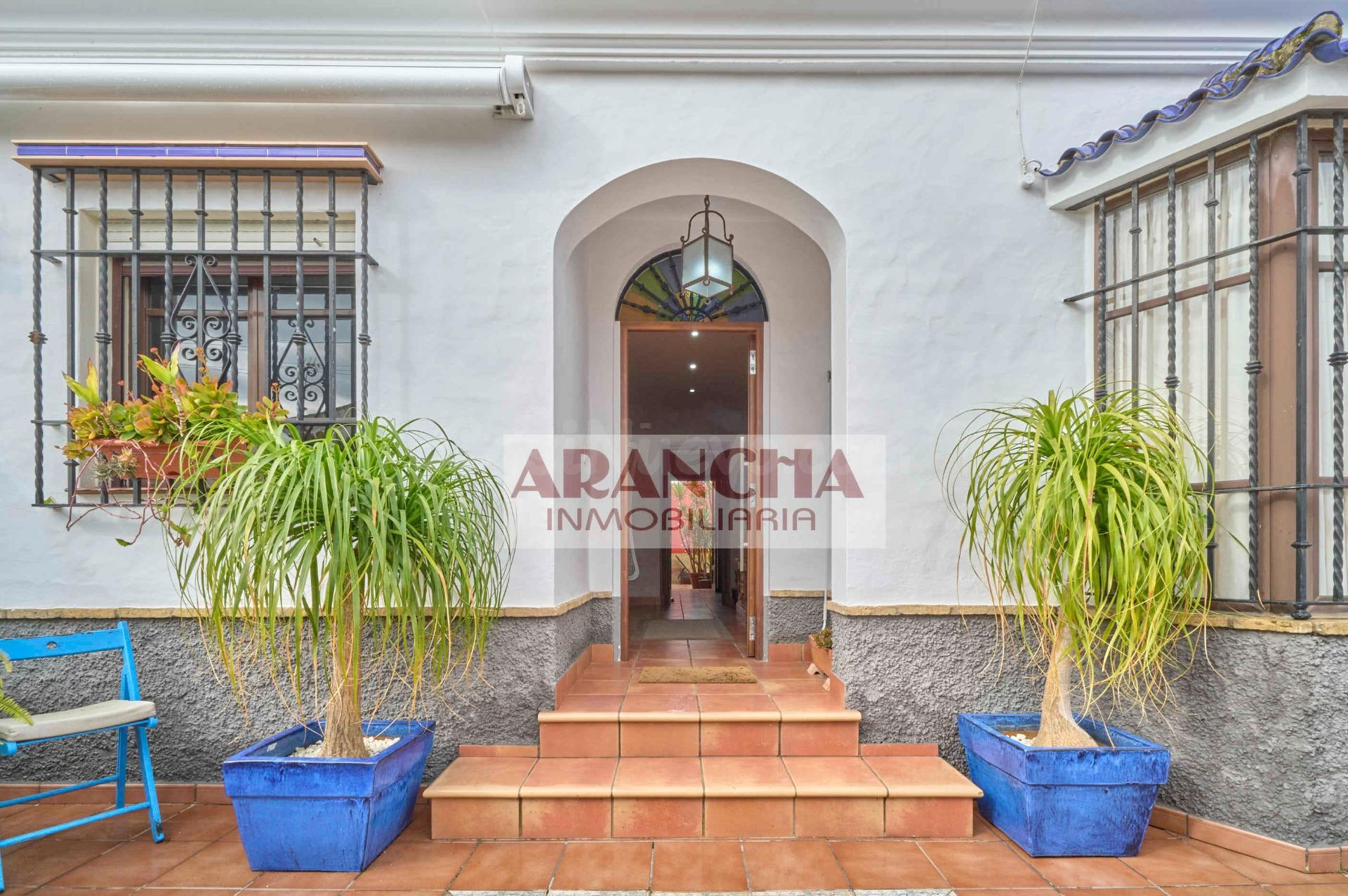 Gran Chalet en venta en Chipiona - foto 2