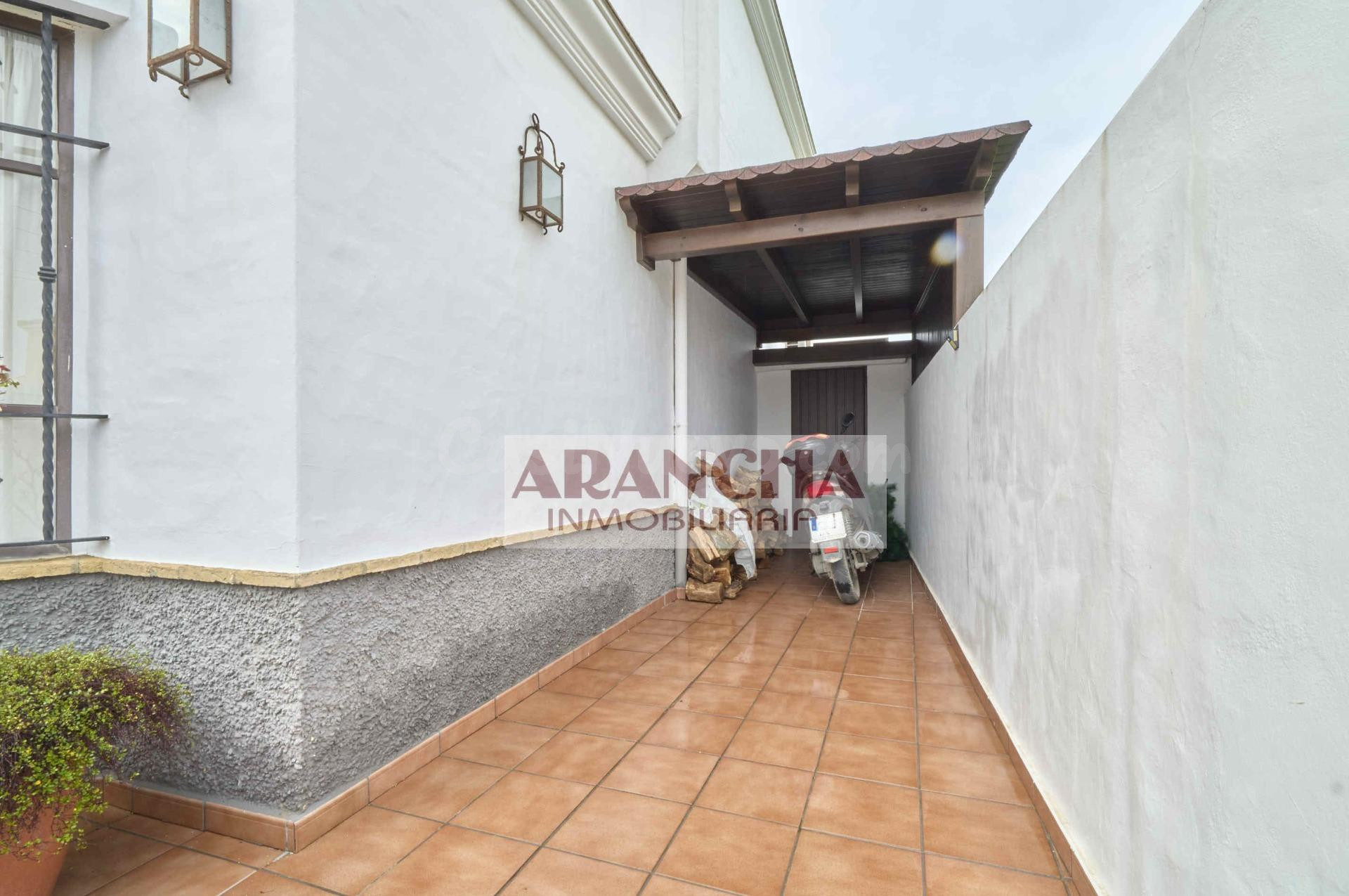 Gran Chalet en venta en Chipiona - foto 3