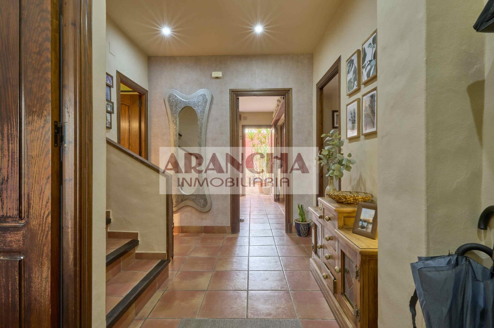 Gran Chalet en venta en Chipiona - foto 4