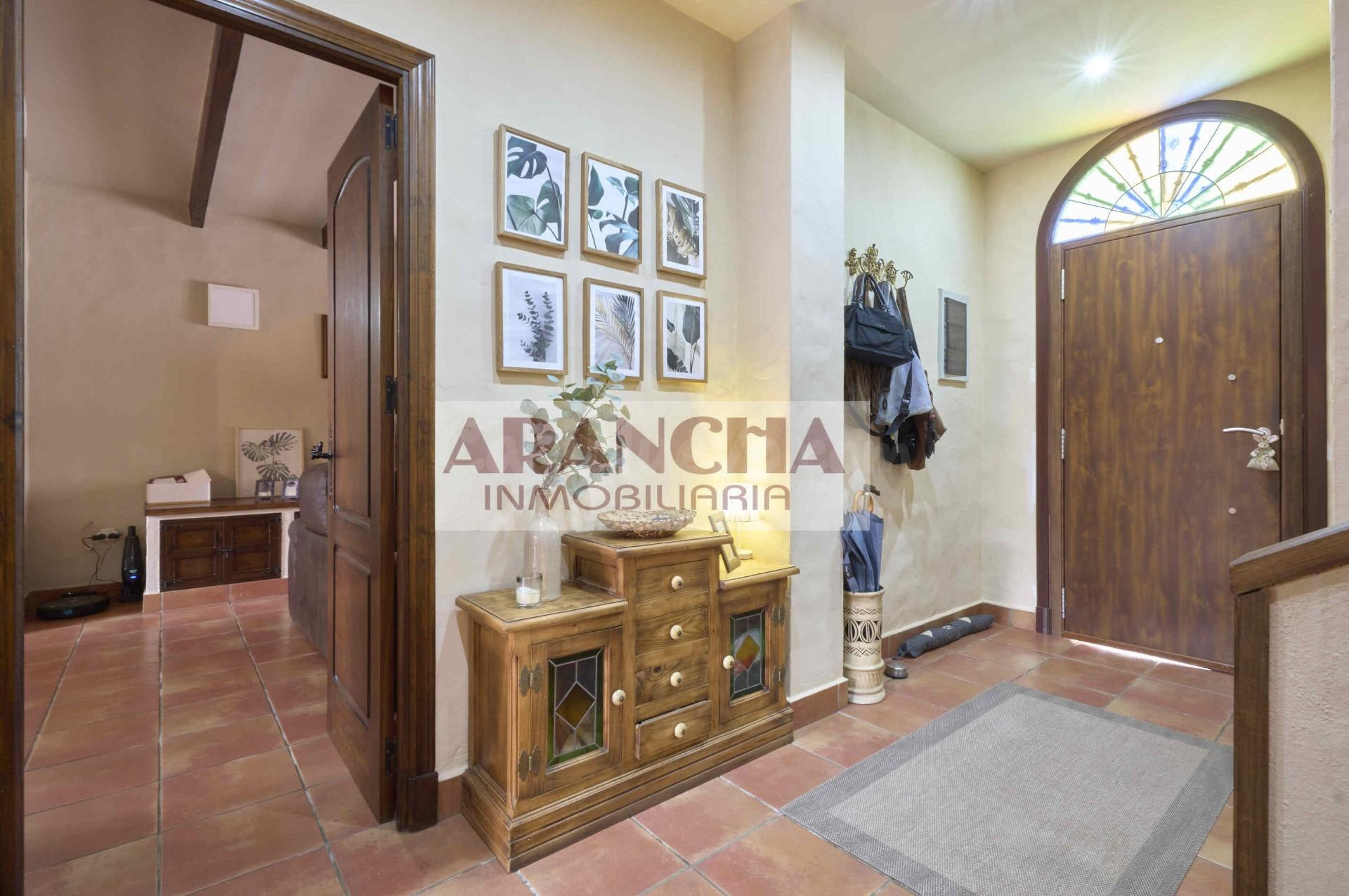 Gran Chalet en venta en Chipiona - foto 5