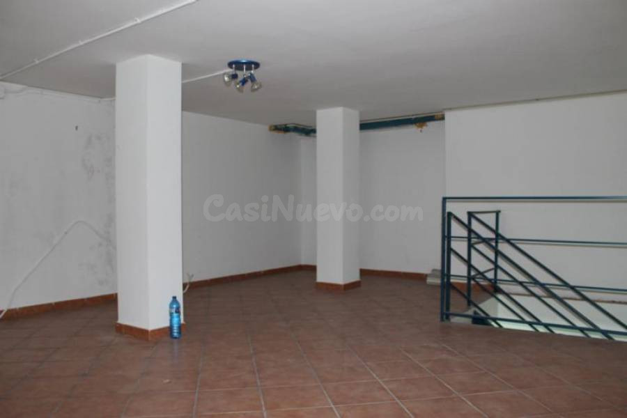 Local venta