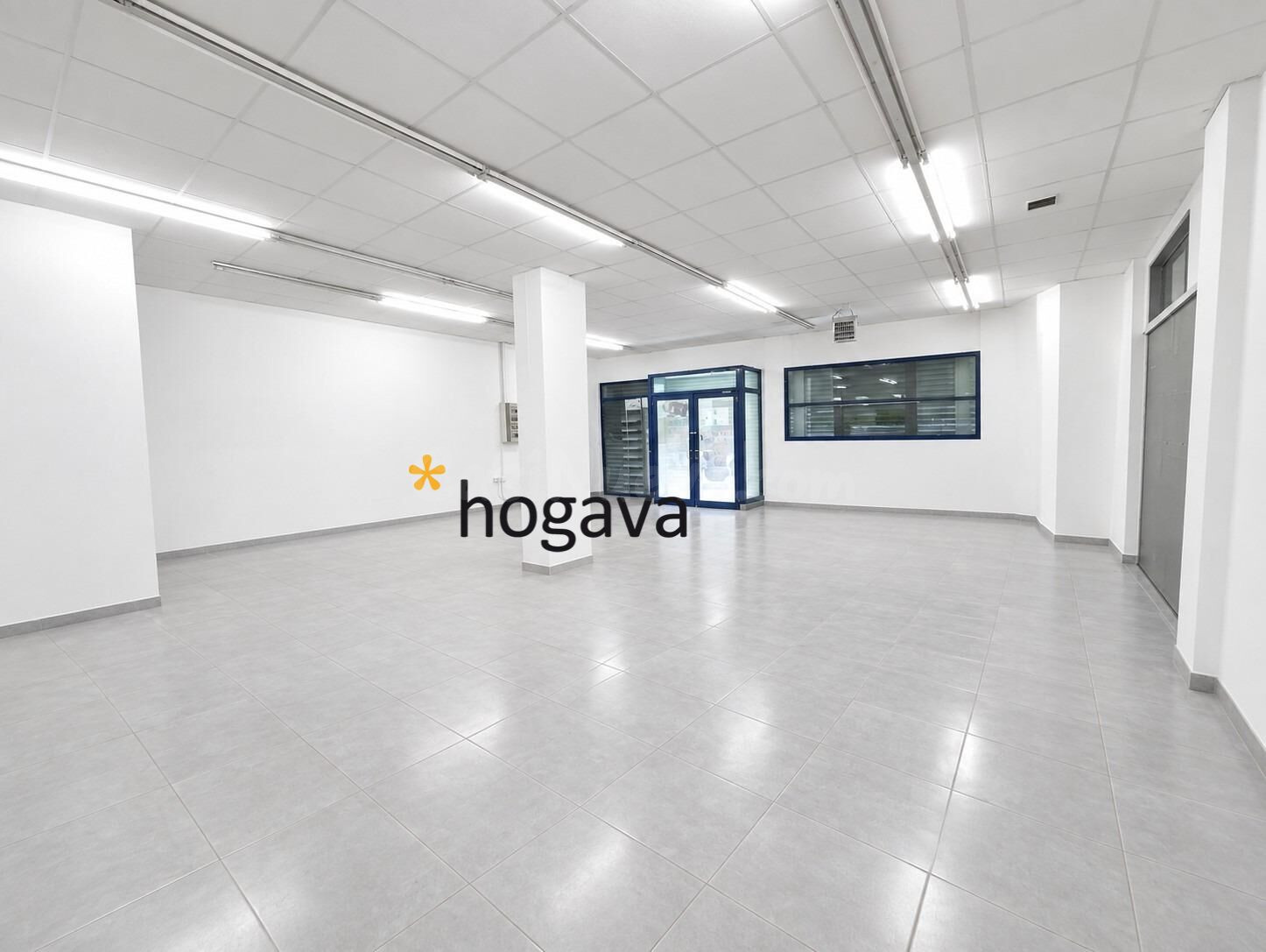 Local Comercial Esquinero