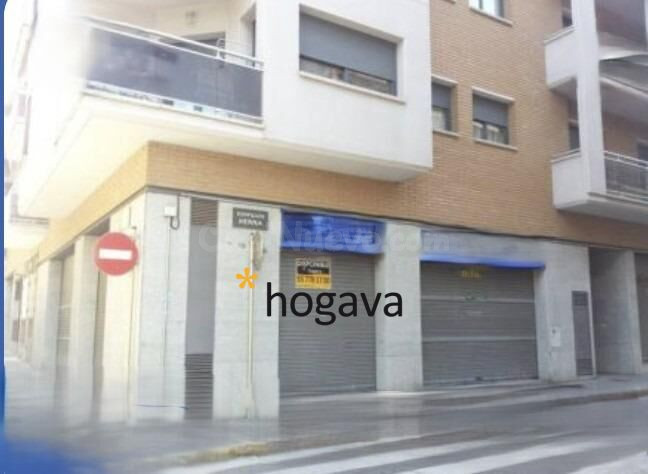Local Comercial Esquinero - foto 3