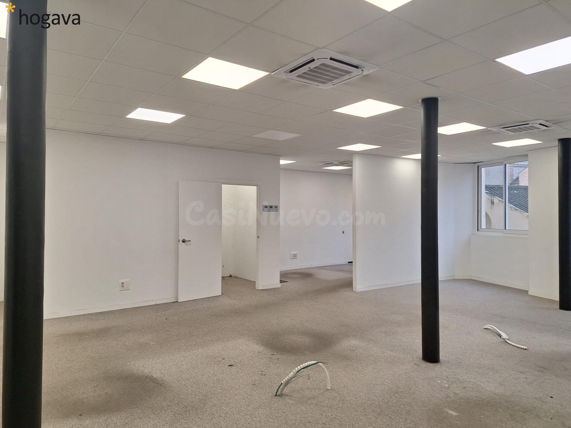 Nave Industrial en alquiler - foto 4