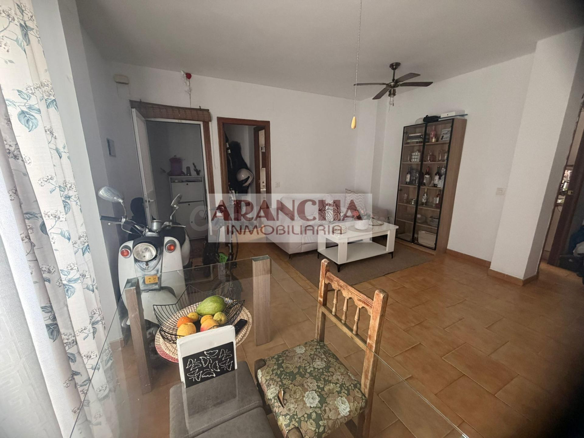 A01401 DUPLEX TRES DORM CENTRO - foto 2