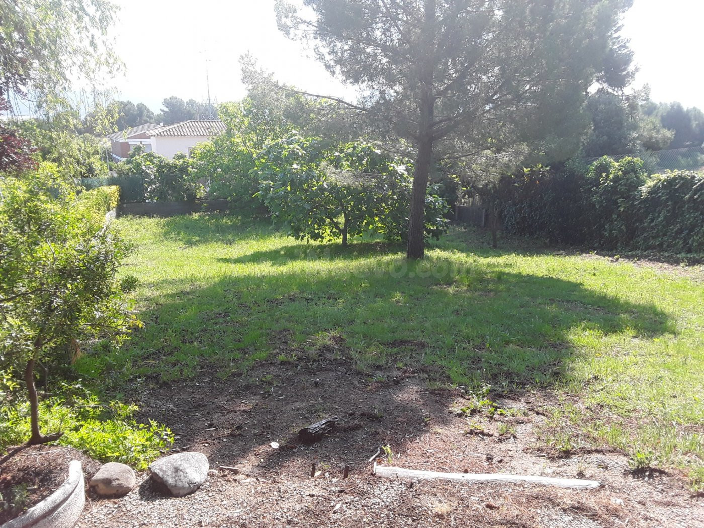 OPORTUNIDAD TERRENO EN CA N'AMAT
