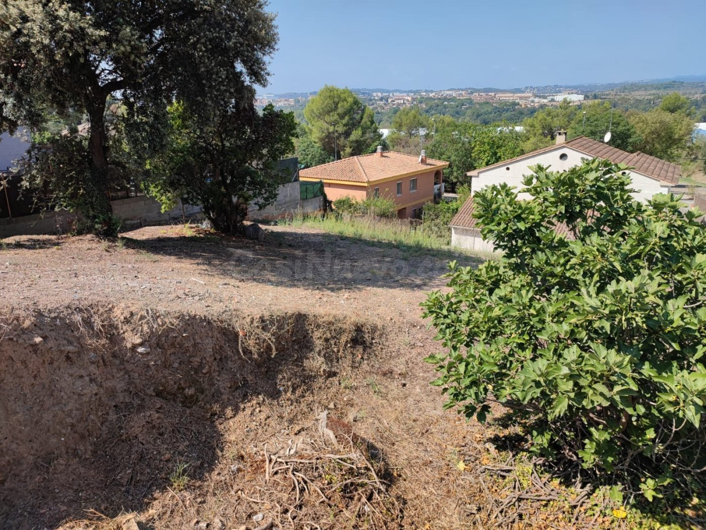 Terreno urbano en Can Villalba - foto 2