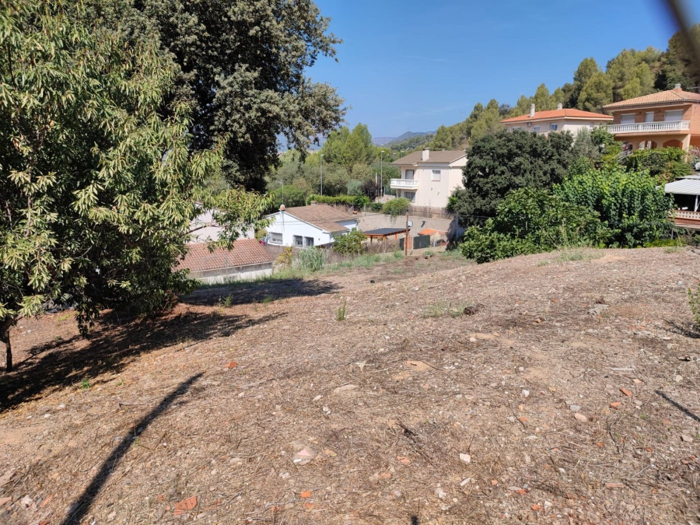 Terreno urbano en Can Villalba - foto 3