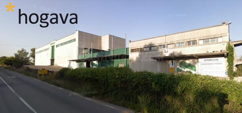 Nave industrial en Abrera - foto 2