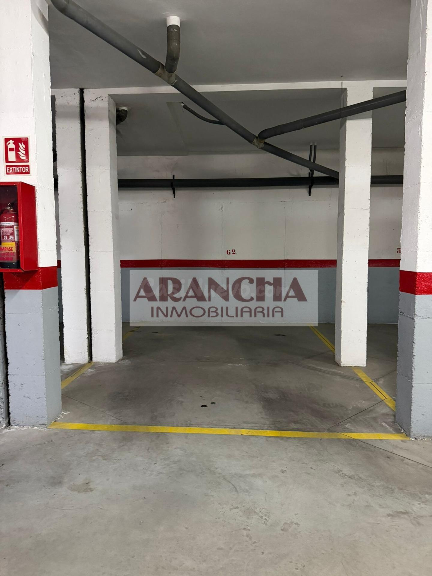 PLAZA DE GARAJE EN EL CENTRO, CHIPIONA