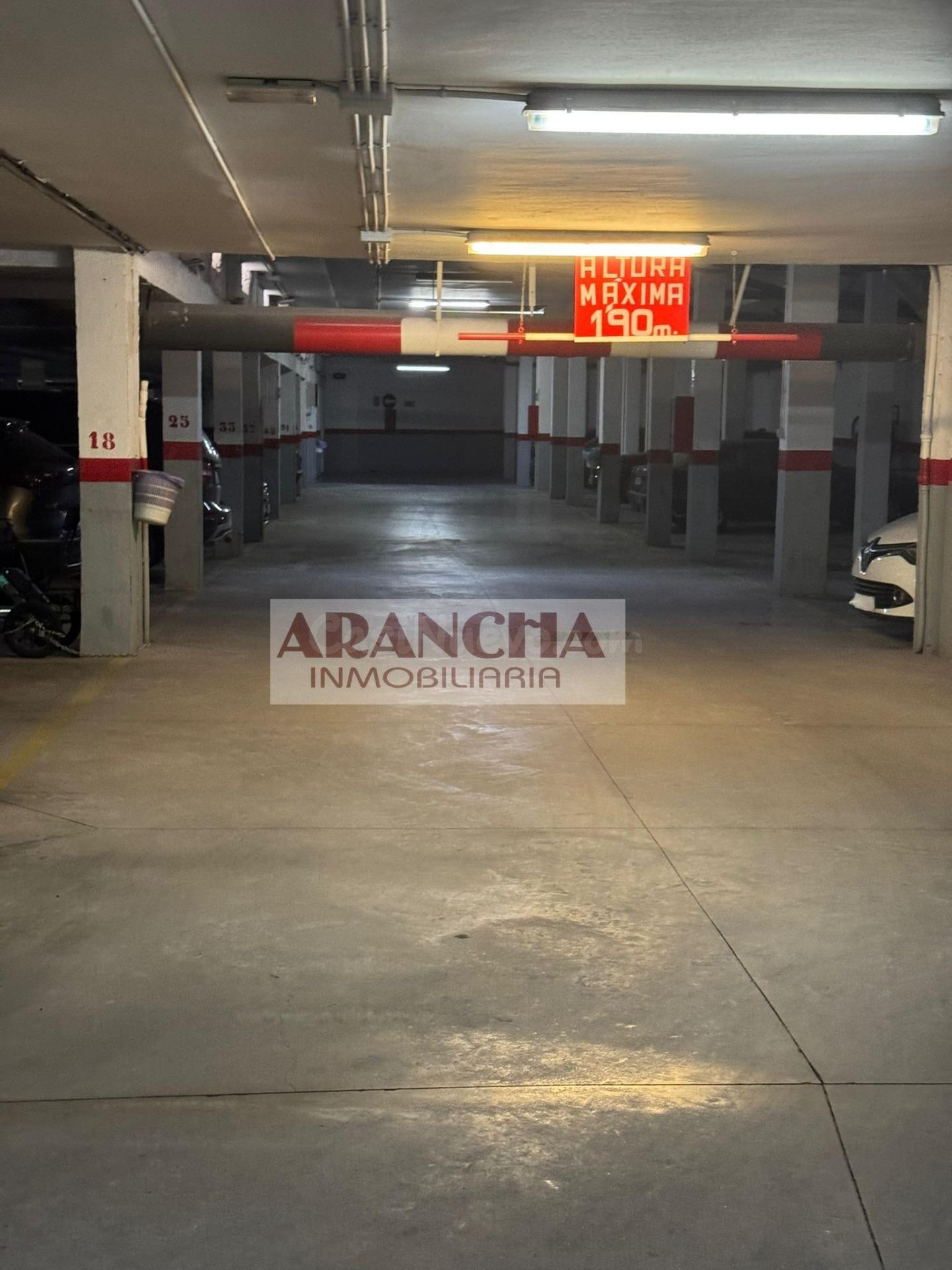 PLAZA DE GARAJE EN EL CENTRO, CHIPIONA - foto 4