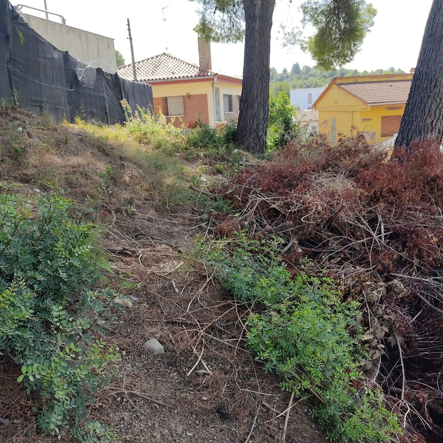 Terreno en Can Villalba - foto 4