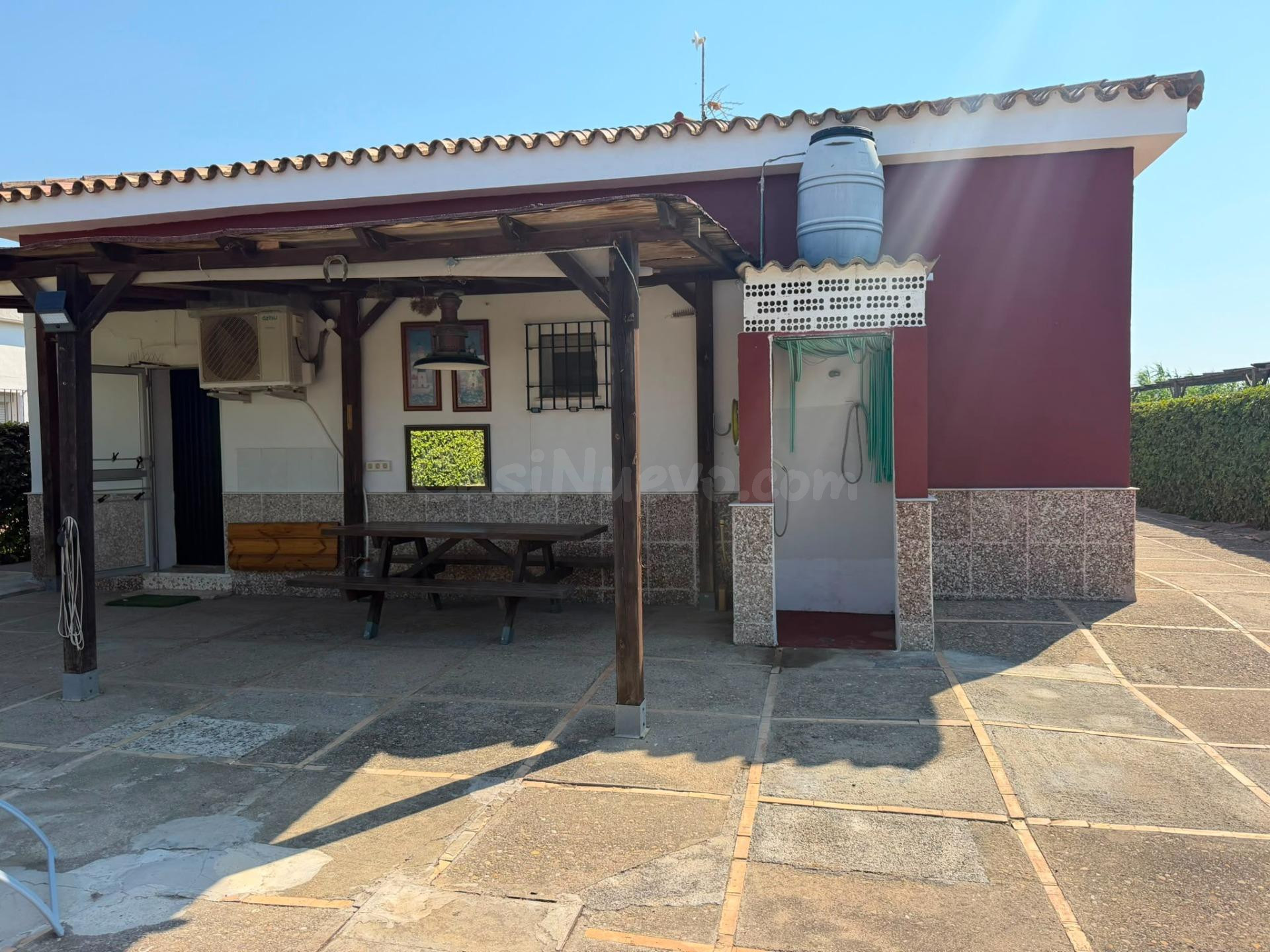 GRAN CHALET EN LAS TRES PIEDRAS - foto 3