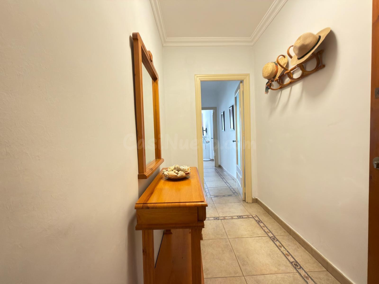 Maravilloso piso en el centro de Chipiona - foto 2