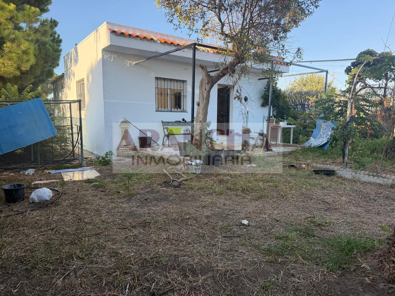 CASA DE CAMPO EN EL PINAR - foto 3