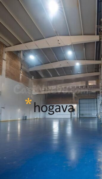 NAVE INDUSTRIAL EN VENTA - foto 2