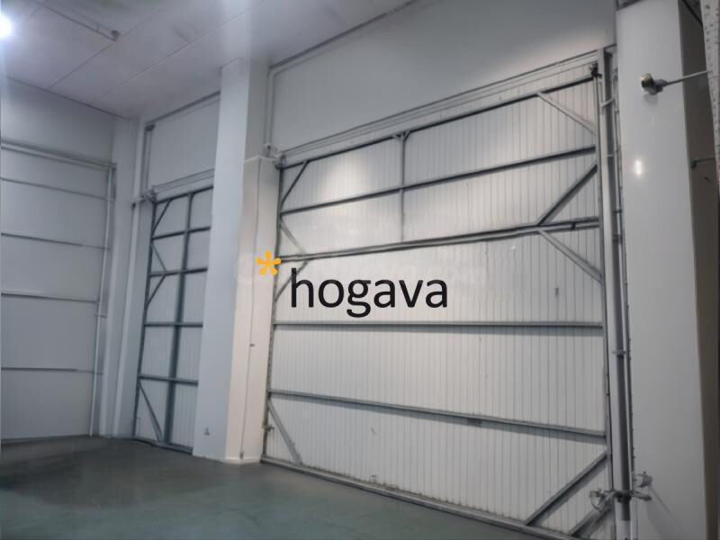 NAVE INDUSTRIAL EN VENTA - foto 3