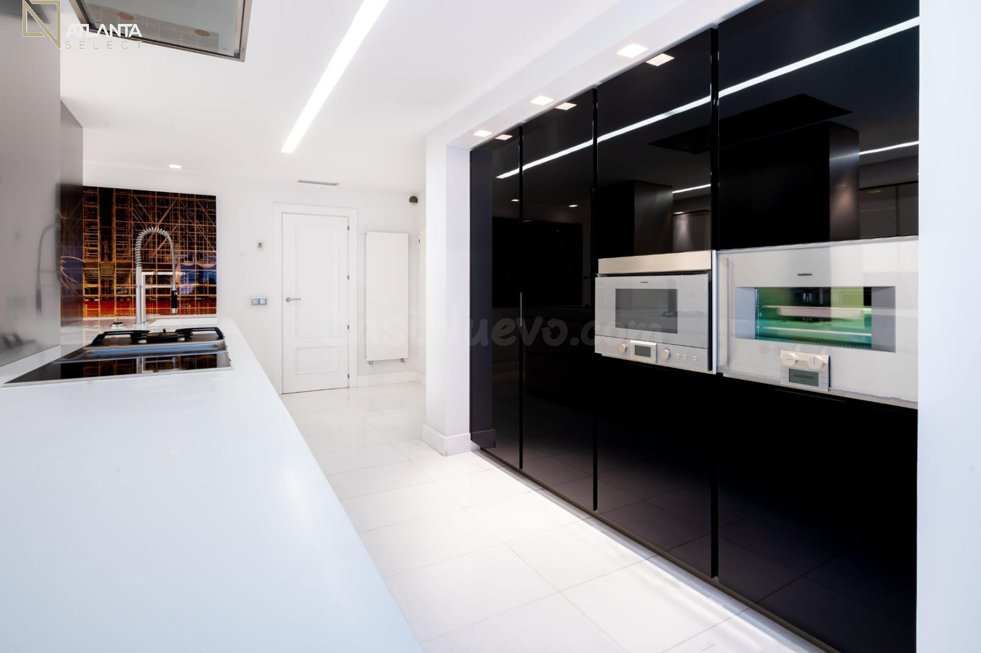 Piso 3 habitaciones 270m² en venta - Madrid - foto 5