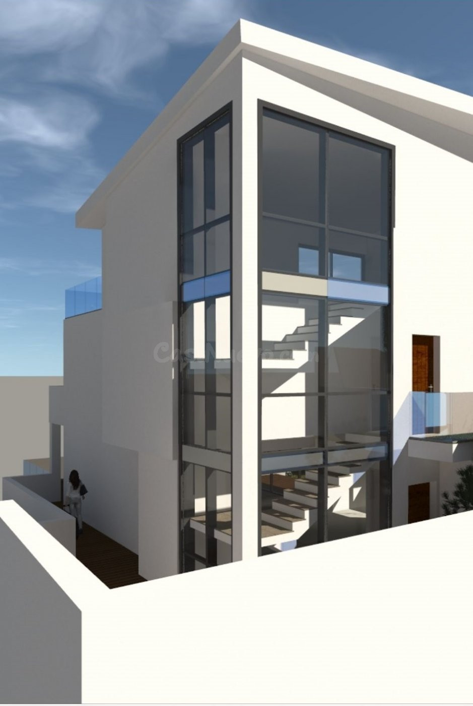 Solar urbano en Bandama - foto 4