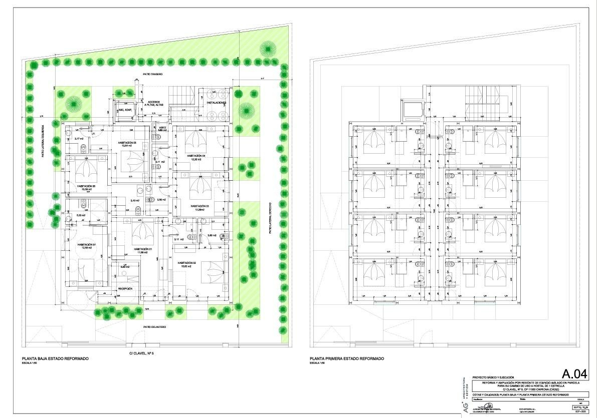 ¡OPORTUNIDAD DE INVERSIÓN!!!!!! Proyecto de Hostal - foto 3