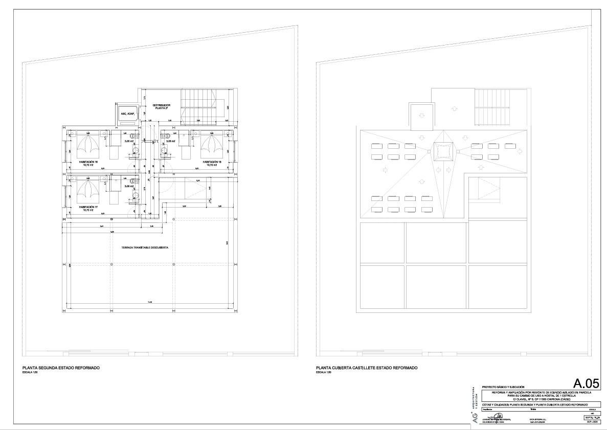 ¡OPORTUNIDAD DE INVERSIÓN!!!!!! Proyecto de Hostal - foto 4