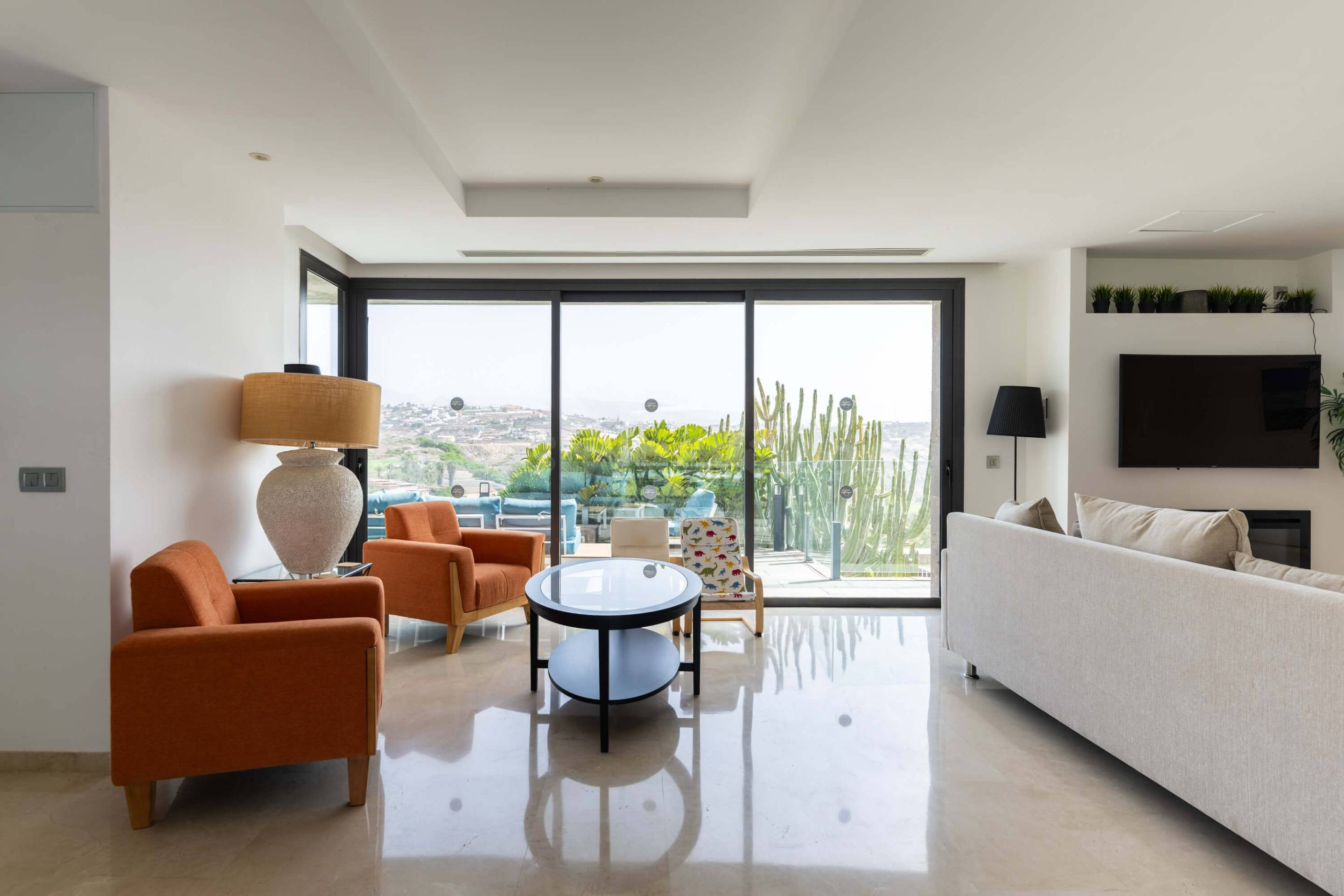 Villa espendida en Salobre Golf Resort - foto 4
