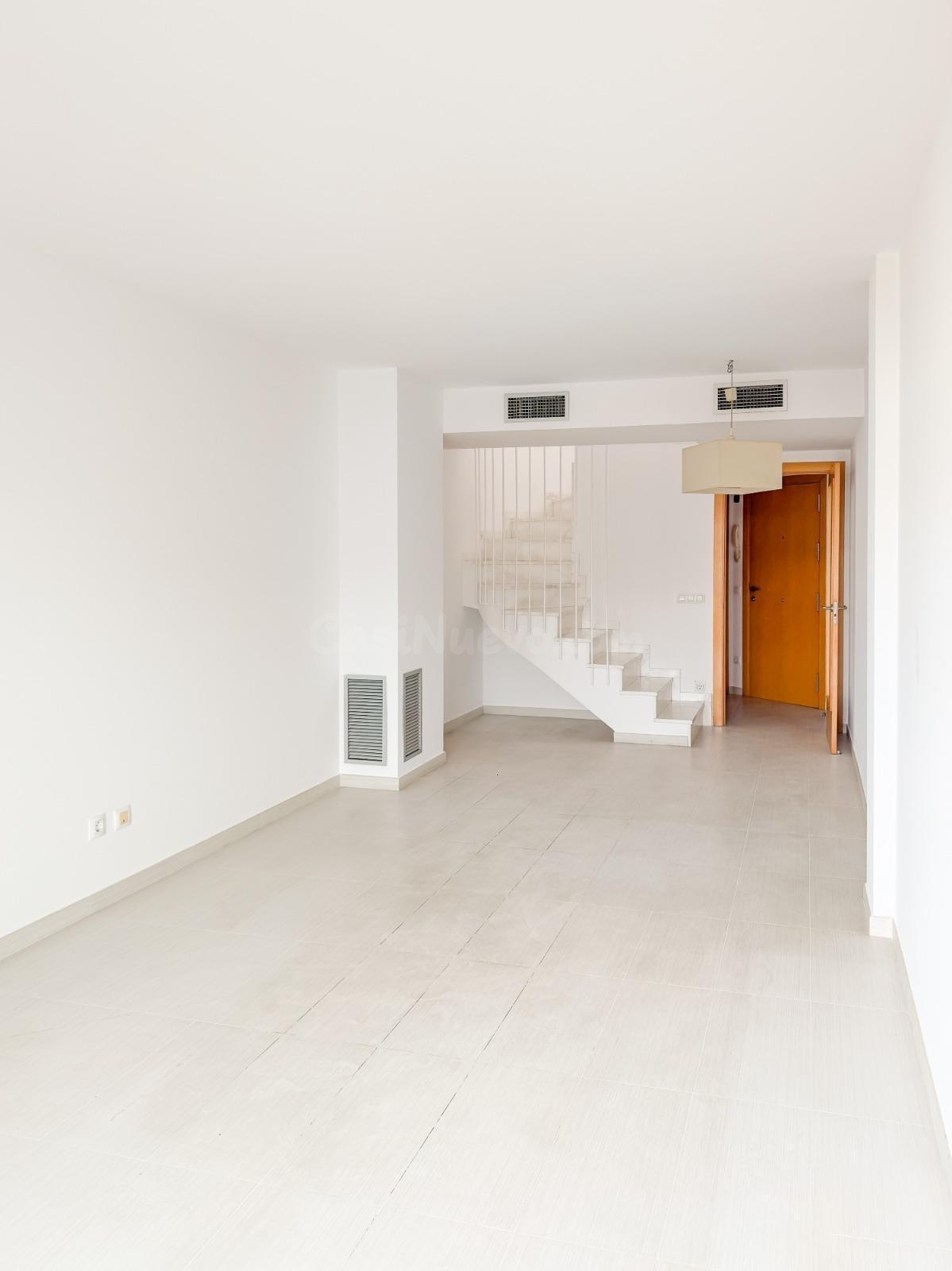 Magnífico ático dúplex con estupendas vistas!! - foto 3