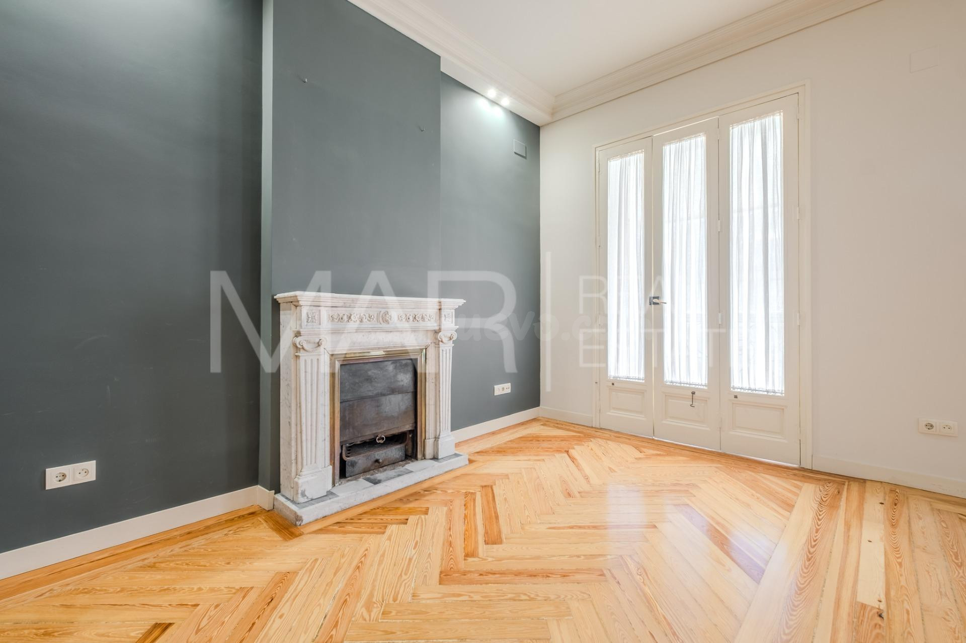 Piso 3 habitaciones 198m² en venta - Chamberí - foto 3