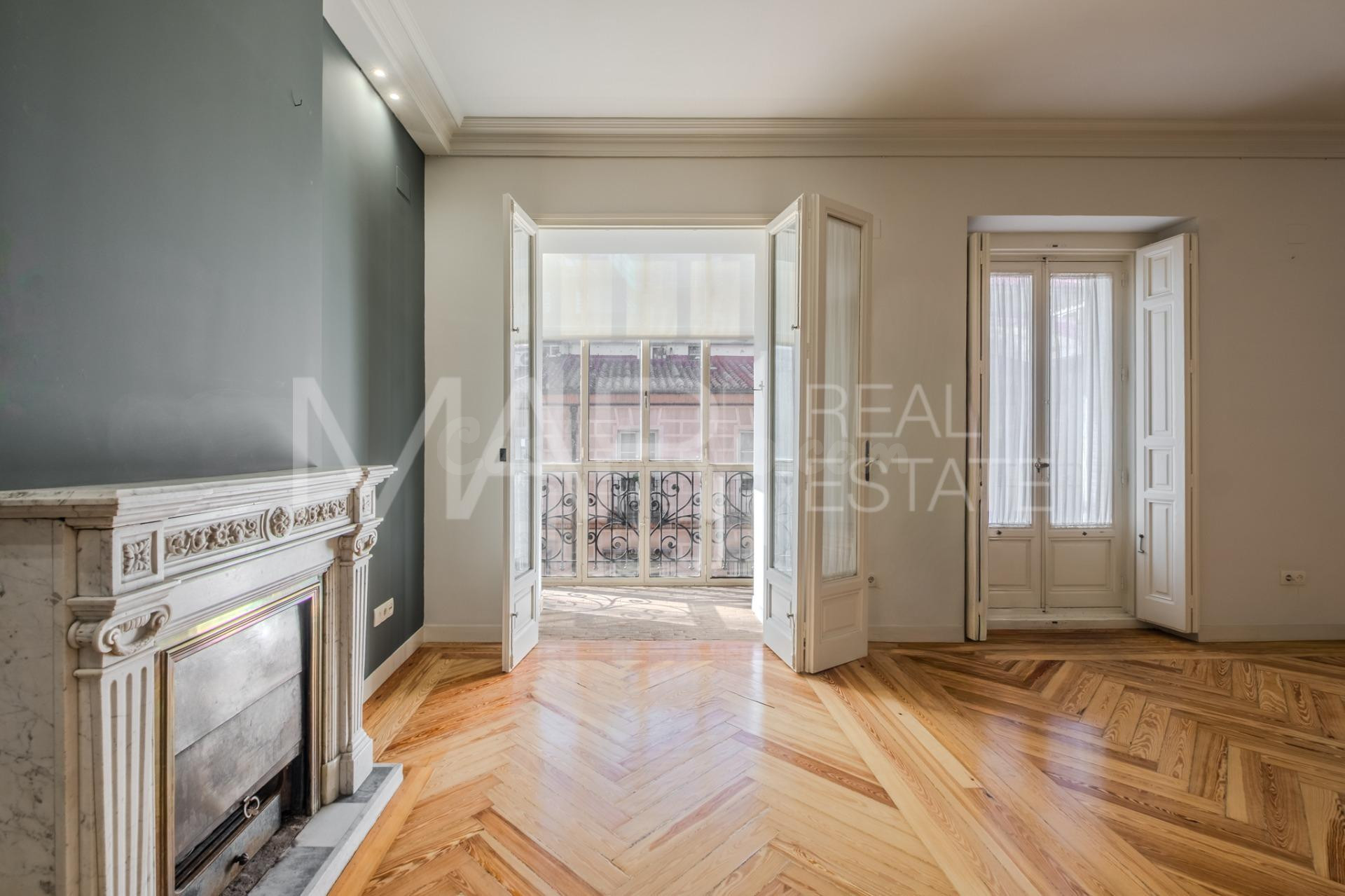Piso 3 habitaciones 198m² en venta - Chamberí - foto 4