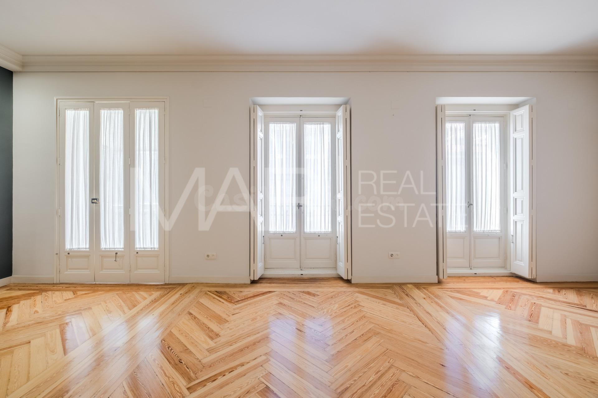 Piso 3 habitaciones 198m² en venta - Chamberí - foto 5