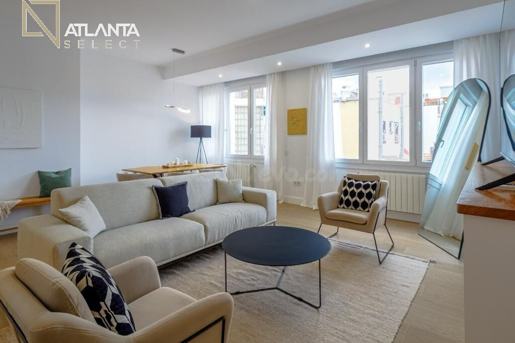 Piso 4 habitaciones en venta - Ventas